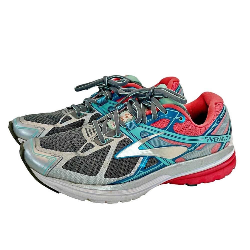 Brooks Women's Ravenna 7 Running Shoe #1202081B127